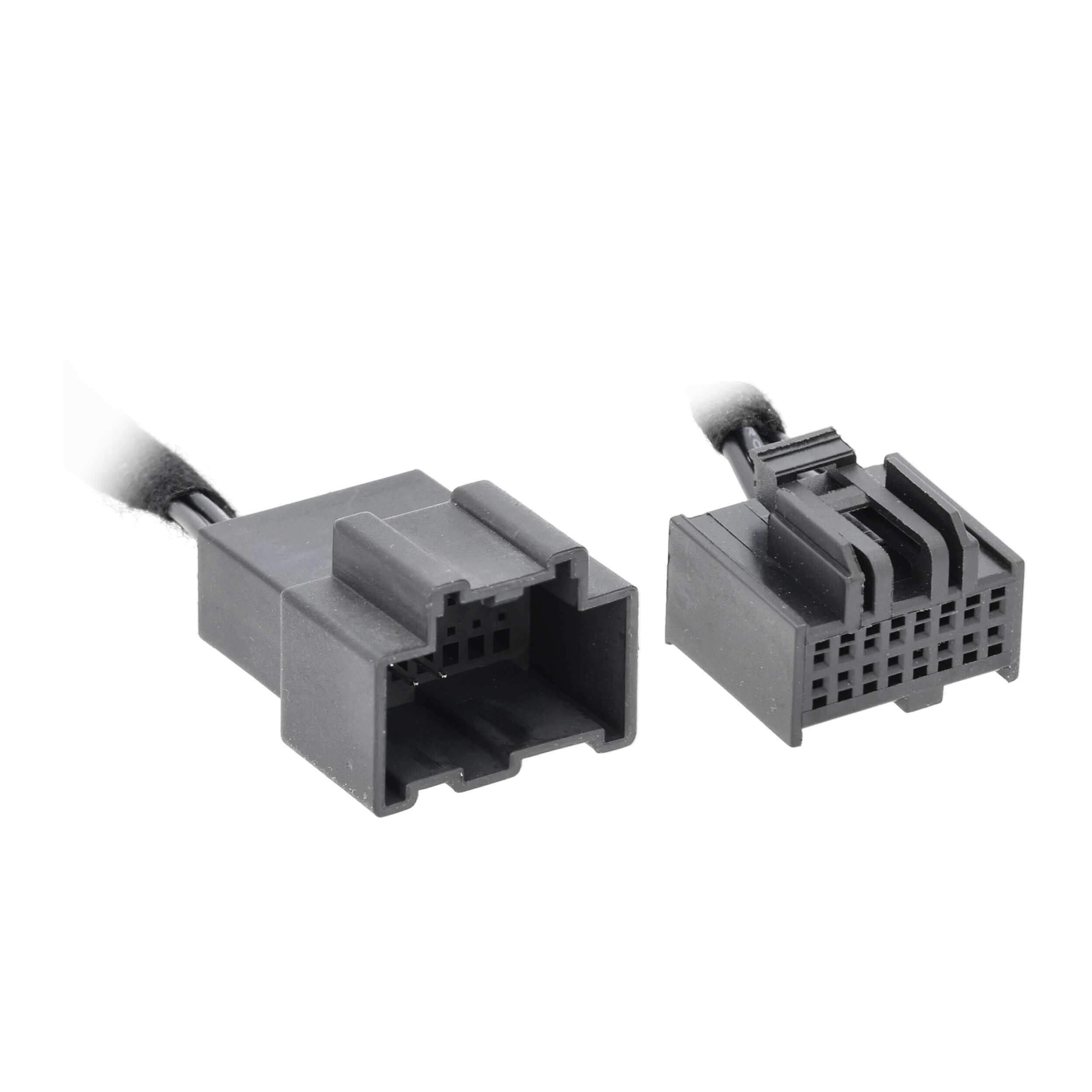 Axxess ANC-GMH2, ANC Bypass Harness - GM 2020-2023