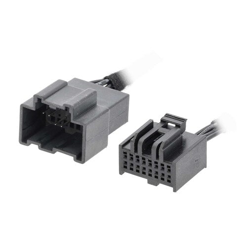 Axxess ANC-GMH2, ANC Bypass Harness - GM 2020-2023