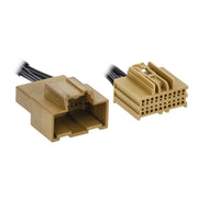 Axxess ANC-GMH3, ANC Bypass Harness - Fits GM 2016-2020