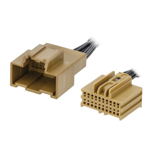 Axxess ANC-GMH3, ANC Bypass Harness - Fits GM 2016-2020