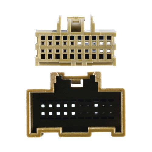 Axxess ANC-GMH3, ANC Bypass Harness - Fits GM 2016-2020