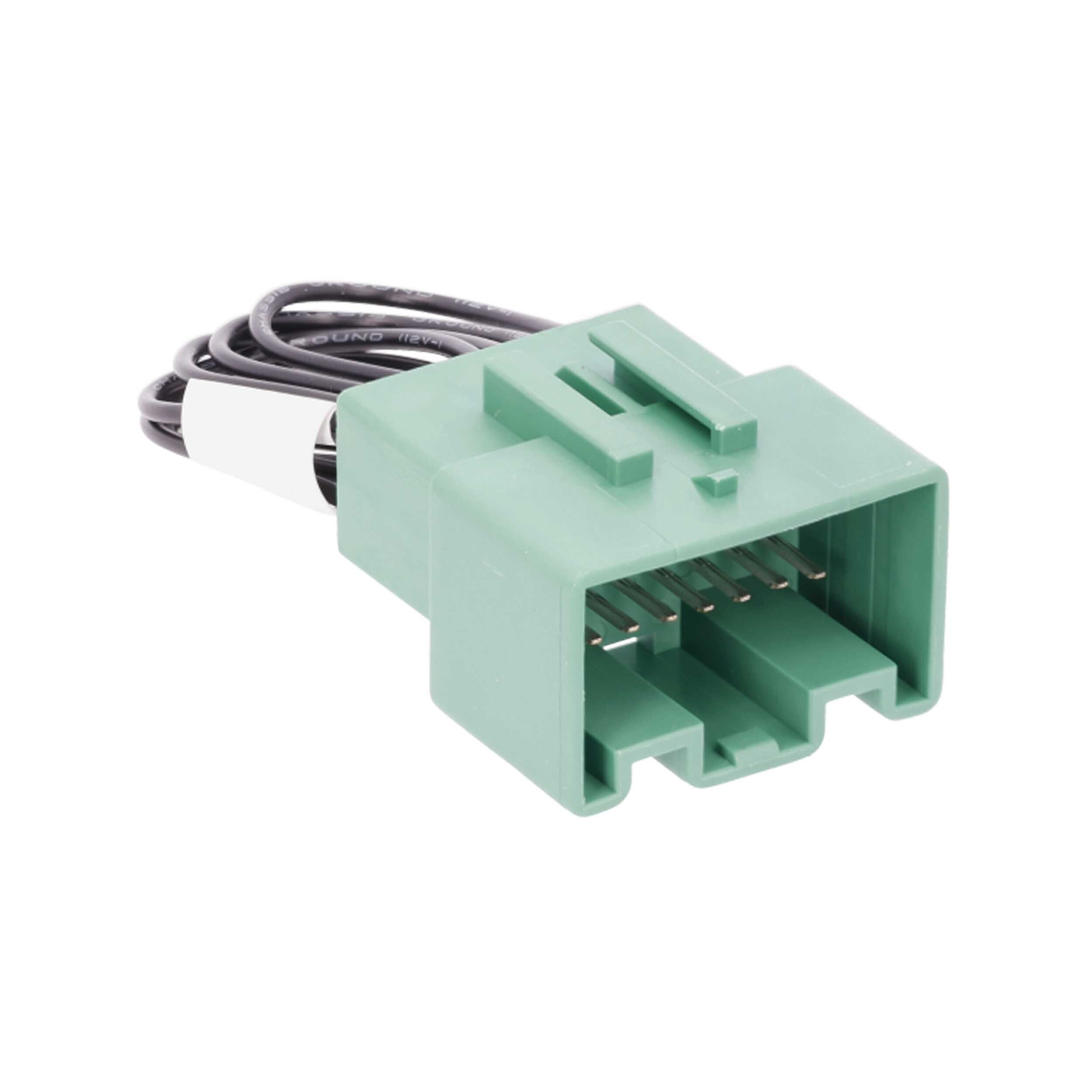Axxess ANC-GMH4, ANC Bypass Harness fits select GM Vehicles 2020