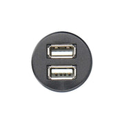 Axxess AX2USB, Dual USB Cigarette Socket