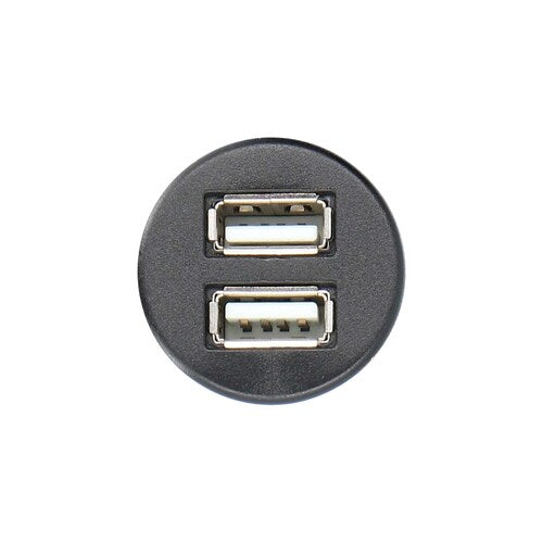Axxess AX2USB, Dual USB Cigarette Socket