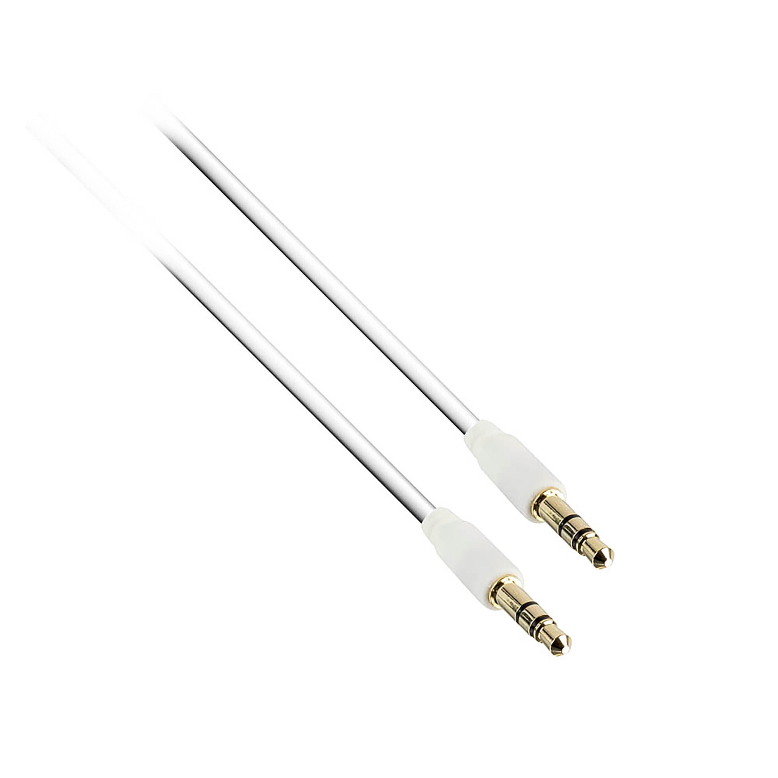 Axxess AX35-3, 3.5mm Mini Jack Extension Cable - 3 Feet
