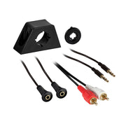 Axxess AX35-DMK, 3.5mm Mini Jack Extension Cable - 3 Feet