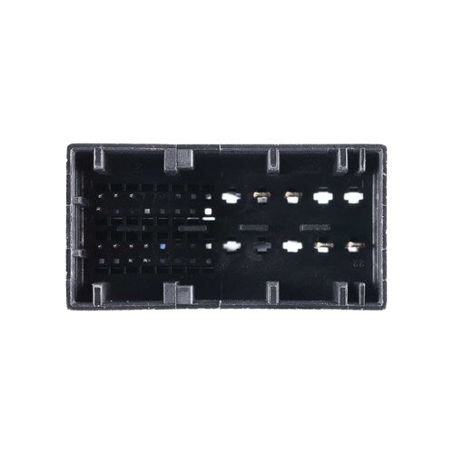 Axxess AXABH-BM1, Amplifier Bypass Harness - Fits Select BMW Models 2006-2020