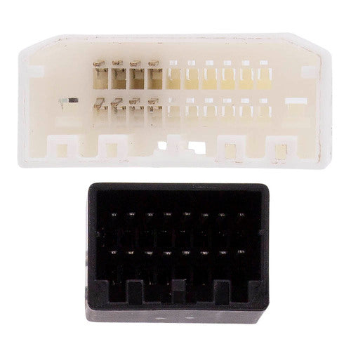 Axxess AXABH-CH2, Amplifier Bypass Harness - Fits Select Chrysler Models 2007-2021