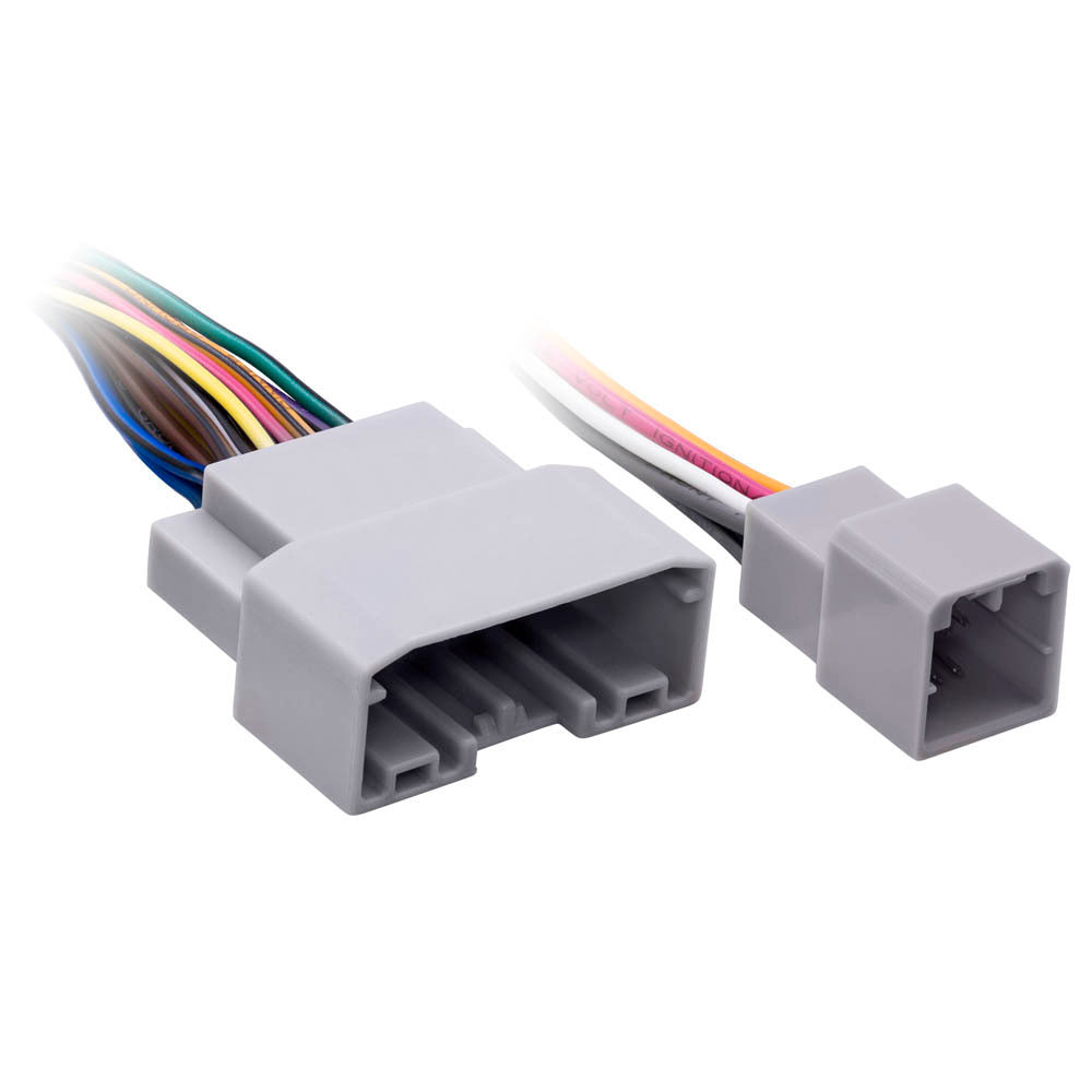 Axxess AXABH-CH4, Amp Bypass Harness - Fits Select Chrysler Models 2014-UP