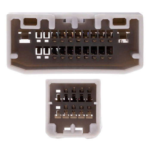 Axxess AXABH-CH4, Amp Bypass Harness - Fits Select Chrysler Models 2014-UP