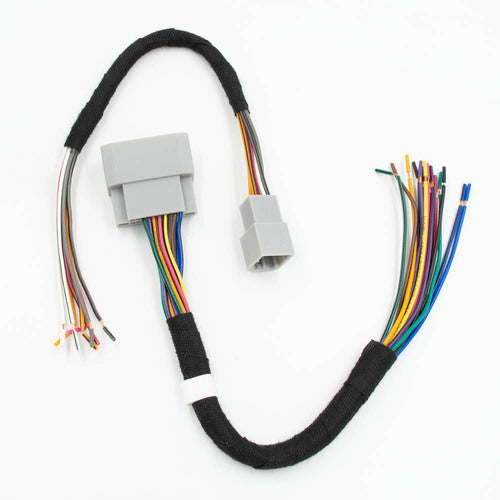 Axxess AXABH-CH4, Amp Bypass Harness - Fits Select Chrysler Models 2014-UP
