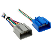 Axxess AXABH-FD1, Ford Amp Bypass Harness 2011-2017 (Sony amplified)
