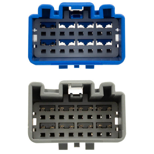 Axxess AXABH-FD1, Ford Amp Bypass Harness 2011-2017 (Sony amplified)
