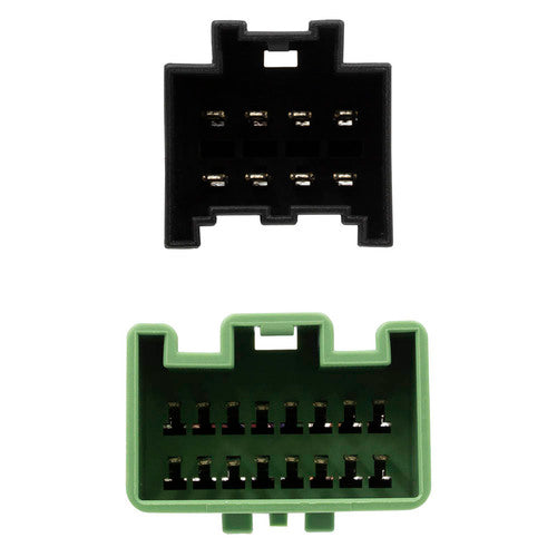 Axxess AXABH-GM1, Amp Bypass Harness - Fits Select GM Models 2014-2020