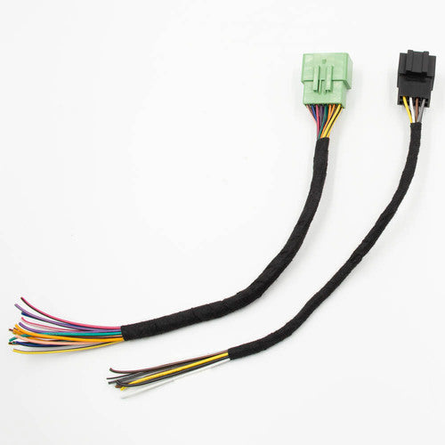Axxess AXABH-GM1, Amp Bypass Harness - Fits Select GM Models 2014-2020