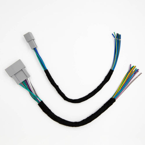 Axxess AXABH-HN1, Amp Bypass Harness - Fits Select Honda Models 2008-2017