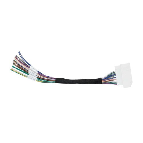 Axxess AXABH-LX1, Amp Bypass Harness Fits Select Lexus/Subaru/Toyota 2001-2023