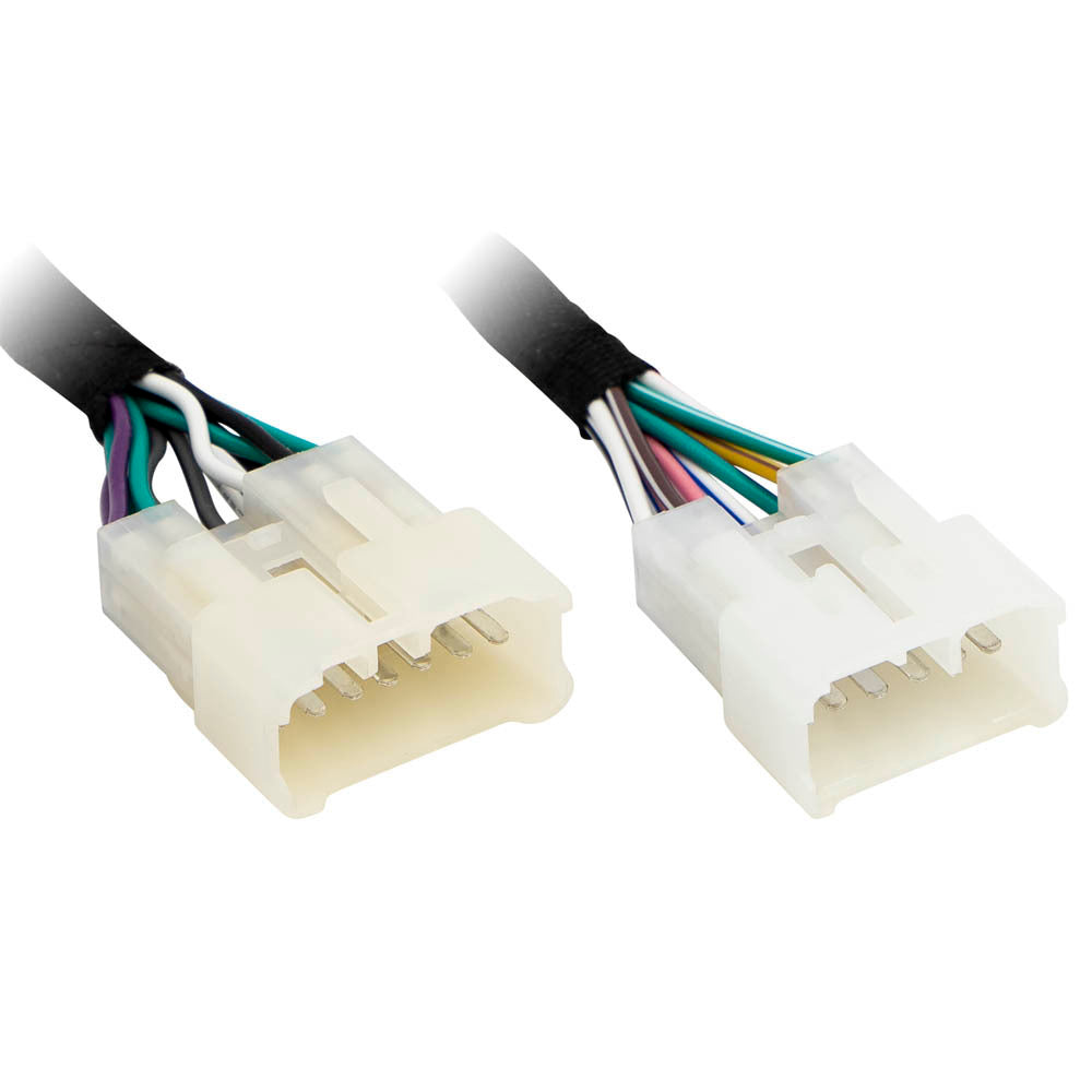 Axxess AXABH-LX3, Amp Bypass Harness - Fits Select Lexus Models 2010-2015