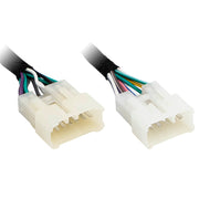 Axxess AXABH-LX3, Amp Bypass Harness - Fits Select Lexus Models 2010-2015