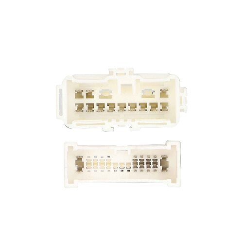 Axxess AXABH-NI1, Amplifier Bypass Harness - Fits Select Nissan Models 2007-2022