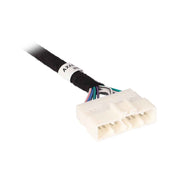 Axxess AXABH-TY1, Toyota / Lexus Amplifier Bypass Harness 2003-2010