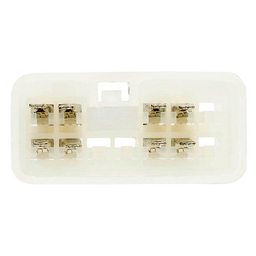 Axxess AXABH-TY3, Amp Bypass Harness - Fits Select Toyota Models 2004-2015