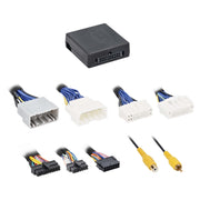 Axxess AXAC-CH3, Camera Data Interface - Fits Select Chrysler/Dodge 2011-2018