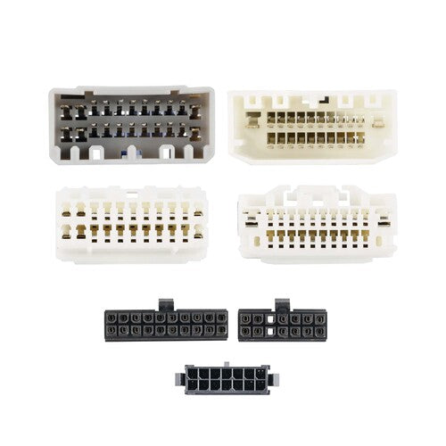 Axxess AXAC-CH3, Camera Data Interface - Fits Select Chrysler/Dodge 2011-2018