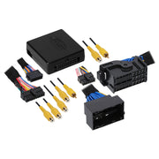 Axxess AXAC-CH6, Camera Data Interface Fits Select Jeep/RAM Models 2014-2020