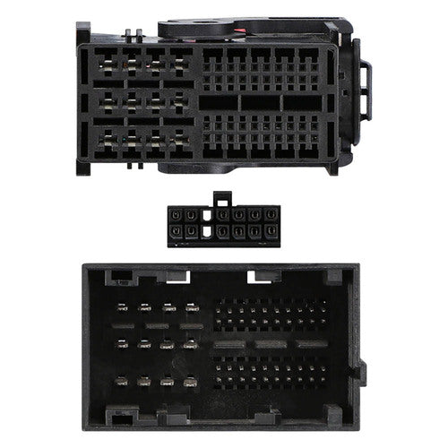 Axxess AXAC-CH6, Camera Data Interface Fits Select Jeep/RAM Models 2014-2020