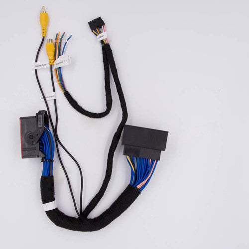 Axxess AXAC-CH6, Camera Data Interface Fits Select Jeep/RAM Models 2014-2020
