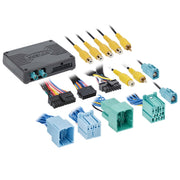 Axxess AXAC-CH8, Camera Data Interface Fits Select Chrysler Models 2023-UP