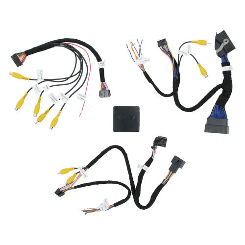 Axxess AXAC-FD1, Camera Data Interface - Fits Select Ford Models 2011-2023