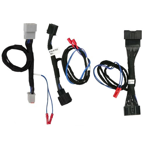 Axxess AXAC-FDSTK, Add Turn Signal Camera Harness - Fits Select Ford 2011-2023