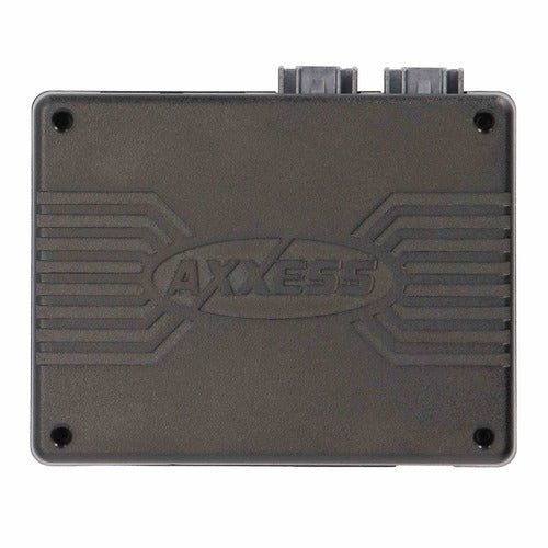 Axxess AXAC-GM2, Camera Data Interface w/Pre-Wired Harness - Fits Select GM 14-20