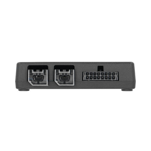 Axxess AXAC-GM2, Camera Data Interface w/Pre-Wired Harness - Fits Select GM 14-20