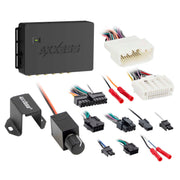 Axxess AXAMP-CH3, Amplifier Integration Interface - Fits Chrysler 2011-2020