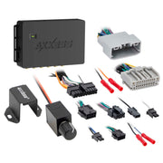 Axxess AXAMP-CH4, Amplifier Integration Interface - Fits Chrysler 2007-2020