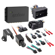 Axxess AXAMP-CH5, Amplifier Integration Interface - Fits Chrysler 2013-2023