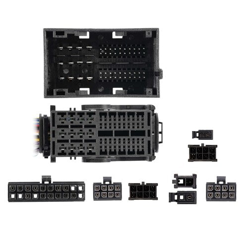 Axxess AXAMP-CH5, Amplifier Integration Interface - Fits Chrysler 2013-2023