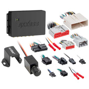 Axxess AXAMP-FD1, Amplifier Integration Interface - Fits Ford 2006-2014