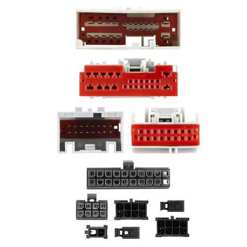 Axxess AXAMP-FD1, Amplifier Integration Interface - Fits Ford 2006-2014