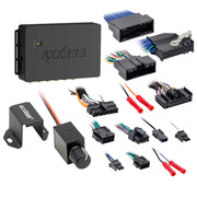 Axxess AXAMP-FD2, Amplifier Integration Interface - Fits Ford 2011-2023