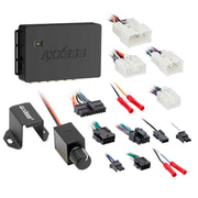 Axxess AXAMP-TY2, Amplifier Integration Interface - Fits Toyota 2003-2022