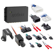 Axxess AXAMP-TY3, Amplifier Integration Interface - Fits Toyota 2016-2023
