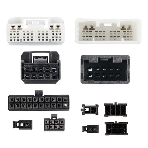 Axxess AXAMP-TY3, Amplifier Integration Interface - Fits Toyota 2016-2023