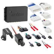 Axxess AXAMP-TY4, Amplifier Integration Interface - Fits Toyota 2011-2022
