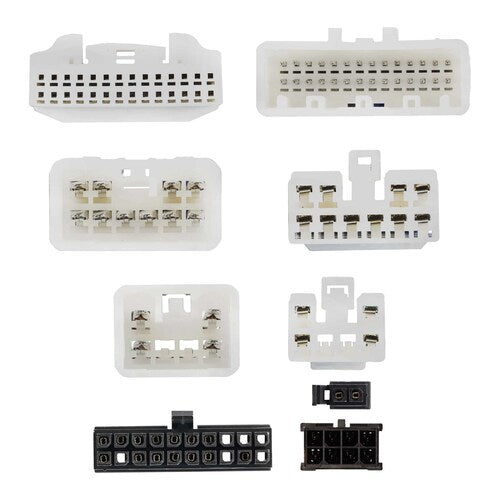 Axxess AXAMP-TY4, Amplifier Integration Interface - Fits Toyota 2011-2022