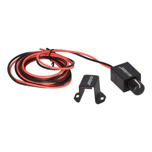 Axxess AXBK-1, Bass Knob Subwoofer Control for AXDSP-X