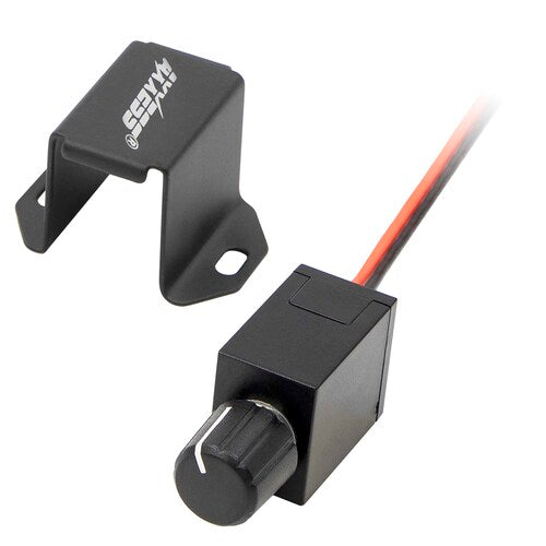 Axxess AXBK-1, Bass Knob Subwoofer Control for AXDSP-X